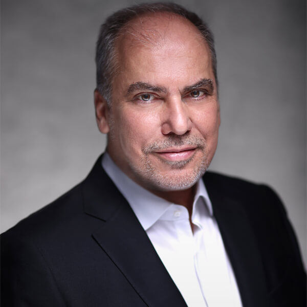 Ανδρέας Ταπραντζής AVIS CEO